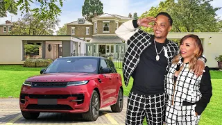 Rapper T.I. (WIFE) Lifestyle & Net Worth 2023