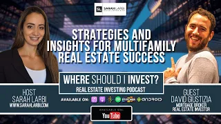 Strategies and Insights for Multifamily Real Estate Success