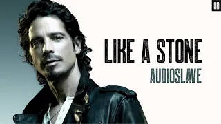 Like a Stone - Audioslave 🎧 8D Audio Experience