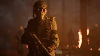 Trench Tales [PC] Official Trailer