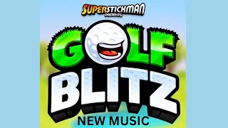 NEW GOLF BLITZ MUSIC!