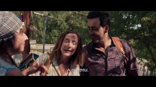 Our Happy Holiday / Premières Vacances (2019) - Trailer (English Subs)