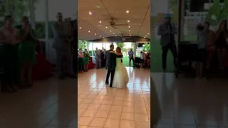 Hardcore Wedding Dance - Nobody Said It Was Easy ( Evil Activities )