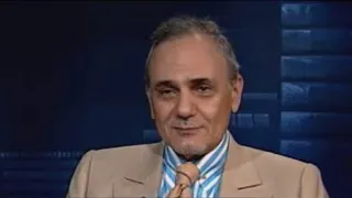 Unintentional ASMR   Turki al Faisal   Arabic Accent   Soft Spoken Interview Saudi US Relations