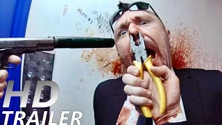 HARDCORE | Trailer #2 deutsch german [HD]