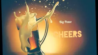 Big Peace - Cheers