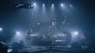 BAND-MAID / Wonderland  (Official Live Video)