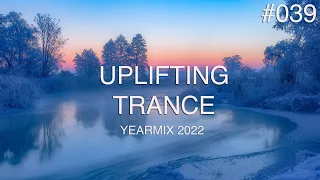 🎵 Uplifting Trance Mix #039 🔹Yearmix 2022 🔹OM TRANCE