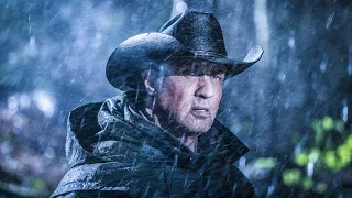 Рэмбо: Последняя кровь (2019) Rambo: Last Blood. Русский трейлер.