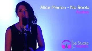 Alice MERTON - No Roots - Cover by Audrey