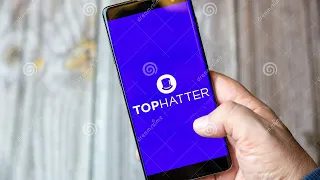 Tophater проект 2022