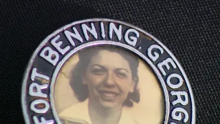 Sayville woman searches for owner of WWII service pin found 6 years ago at Wendy's