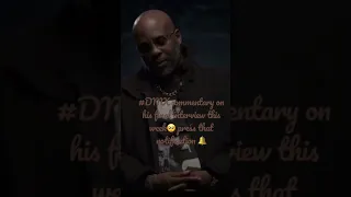 #DMX #celebritynews #commentary AS DMX FINAL INTERVIEW PREMIERES WE WILL HAVE THE SWEET TEA🧋