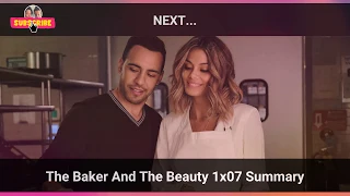 The Baker And The Beauty 1x07 Promo Preview | Blow Out S01E07 Trailer ABC