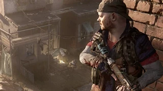 The Story of Homefront: The Revolution