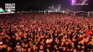 Korn - Monsters Of Rock 2013 (Full Concert) HD
