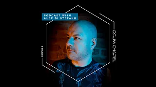 Drum Chapel Podcast 005 | with Alex Di Stefano