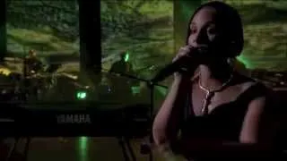 Alicia Keys - You Don't Know My Name - Live 2012 - HD