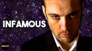 Derren Brown Gets Inside Audience's Heads | Infamous | Amaze