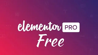 Как получить бесплатный Elementor PRO, домен, SSL сертификат,  зарегестрировав хостинг