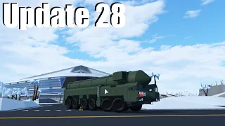 Car Crushers 2 - Update 28 Nuke Truck Part 1 of 2