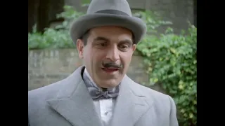 Agatha Christie's Poirot 1  Sezon 2  Bölüm izle ( Arka Sokaktaki Cinayet)