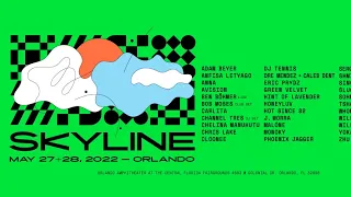 Eric Prydz @ Skyline Festival, Orlando, Saturday 05/28/2022 (Full Set)