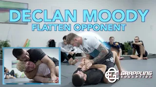 USE THIS to CRUSH your Opponent w/ Declan Moody