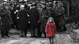 Schindler's List (Victory Scene)