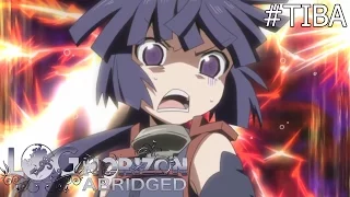 Log Horizon Abridged Episode 1 (#TIBA)