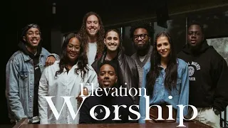 Top TRIBL Maverick City Worship Compilation Light of the World 2022