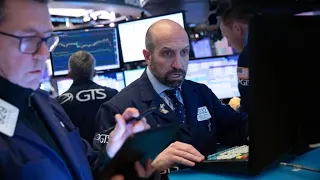 As long as the Fed is standing behind the market... equities are a little bit protected: Strategist