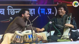 YASHWANT VAISHNAV | TABLA SOLO | SUR BASANT 2023 | @yuvapratibhaprotsahanmanch8753