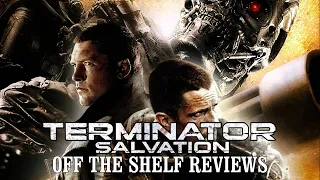 Terminator: Salvation Review - Off The Shelf Reviews