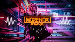 🔥 STYCZEŃ 2022 🔥 NAJLEPSZA MUZYKA KLUBOWA 2022 VOL 1⭐ MORENOX