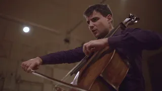 RACHMANINOV // 'Cello Sonata in G Minor, Op.19: IV.' by Victor Julien-Laferrière & Jonas Vitaud