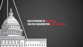 Is Washington Bankrupting America?