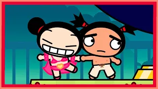 PUCCA | Samba de fatalidad | EN ESPAÑOL | 02x06