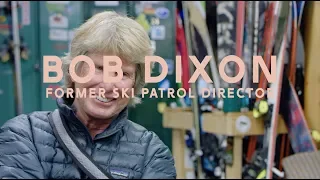 Last Chair with Bob Dixon