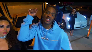 Booggz - Sorry For Tha Wait (Official Video)