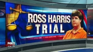 Ross Harris juror questionnaire