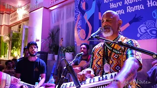 Rishikesh Kirtan Fest,21.03.2024,H.G.Madhava prabhu