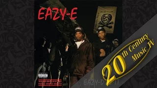 Eazy-E - Eazy-er Said Than Dunn (feat. Dr. Dre & MC Ren)