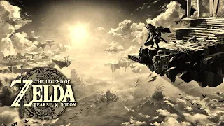The Legend of Zelda: Tears of the Kingdom OST - Soundtrack | Demon Dragon (Final Boss Battle) - Loop