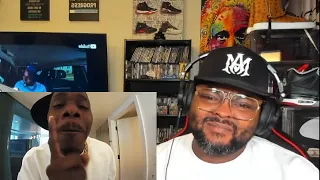 DABABY - NOT LIKE US (FREESTYLE)(REACTION)