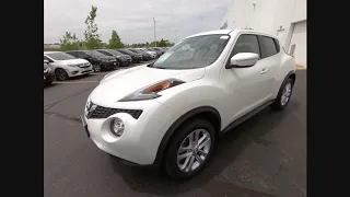 2015 Nissan JUKE Elgin IL PE1002