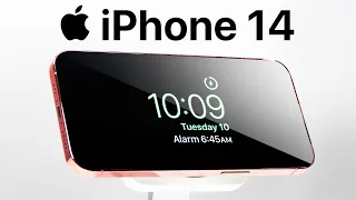 iPhone 14 – 10 NEW Leaks Confirm the Biggest Changes!