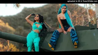 Karol G   Rata De Dos Patas  Tiraera para Anuel y Yailin Mami ft  Becky G