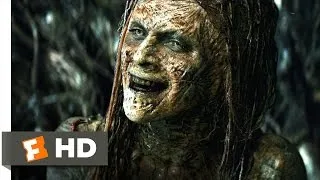 The Last Witch Hunter (7/10) Movie CLIP - I Am Reborn (2015) HD