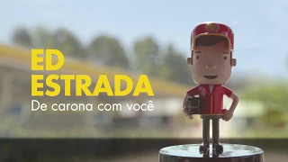 ED ESTRADA: DE CARONA COM VOCÊ